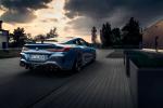BMW ACS8 5.0i by AC Schnitzer 2018 года